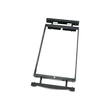 APC Rack-Dach-Match-Kit - Schwarz - für NetShelter Produktbild Additional View 1 S