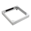 DIGITUS Sockel für Netzwerkschränke der Unique & Dynamic Basic Serie - 600x600 mm (BxT) Produktbild