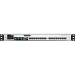 ATEN ALTUSEN KL1516AN - KVM-Konsole mit KVM-Switch - 16 Anschlüsse - PS/2, USB, seriell - German QWE Produktbild Additional View 4 S