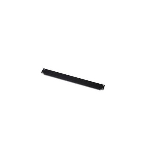 DIGITUS Blindabdeckung für 483 mm (19")-Schränke Produktbild Additional View 1 L