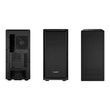 Be Quiet! PURE BASE 600 - Tower - ATX - ohne Netzteil (ATX / PS/2) Produktbild Additional View 1 S