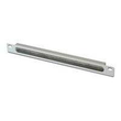 DIGITUS 254mm (10") Kabelzuführung Produktbild