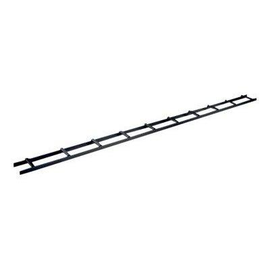 APC Rack-Leiter - Schwarz - für NetShelter Produktbild