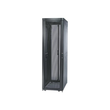 APC Rack-Dach-Match-Kit - Schwarz - für NetShelter SX Produktbild Additional View 1 S