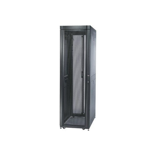 APC Rack-Dach-Match-Kit - Schwarz - für NetShelter SX Produktbild Additional View 1 L