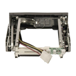 Delock Mobiles Speicher-Rack - 3.5" (8.9 cm) Produktbild Additional View 1 S