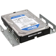 InLine HDD Einbauschienen - für 8,89cm (3,5") Festplatten Produktbild Additional View 1 S