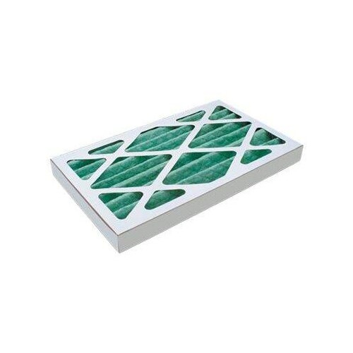APC Luftfilter (Packung mit 3) - für P/N: ACF001 Produktbild Front View L