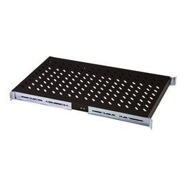 DIGITUS Ausziehbarer Fachboden für 483 mm (19")-Schränke Produktbild