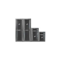 Fujitsu Blindabdeckung - 1U - 48.3 cm (19") Produktbild