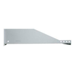 IC Intracom Intellinet 19" Cantilever Shelf, 2U, Fixed, Depth 350mm, Max 15kg, Grey, Three Year Warr Produktbild Additional View 1 S