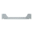 IC Intracom Intellinet 19" Cantilever Shelf, 2U, Fixed, Depth 350mm, Max 15kg, Grey, Three Year Warr Produktbild Additional View 3 S