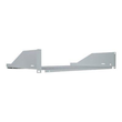 IC Intracom Intellinet 19" Cantilever Shelf, 2U, Fixed, Depth 350mm, Max 15kg, Grey, Three Year Warr Produktbild Additional View 4 S