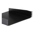 StarTech.com 2HE 19 Fachboden für Serverschrank bis 20 Kg belastbar aus Stahlblech Produktbild Additional View 2 S