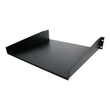 StarTech.com 2HE 19 Fachboden für Serverschrank bis 20 Kg belastbar aus Stahlblech Produktbild Additional View 4 S