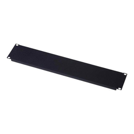 DIGITUS Blindabdeckung für 483 mm (19")-Schränke Produktbild
