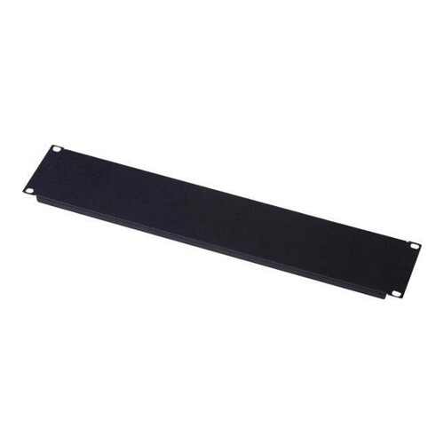 DIGITUS Blindabdeckung für 483 mm (19")-Schränke Produktbild