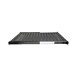 Intellinet 19" Ausziehbarer Fachboden, 1 HE, geeignet für Schränke mit 800 bis 1000 mm Tiefe, Ablage Produktbild Additional View 3 S