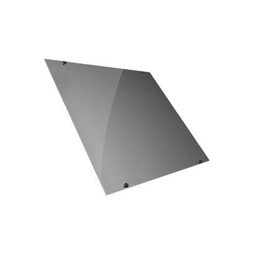 Be Quiet! System Schrankpaneel - Seite Produktbild Front View L