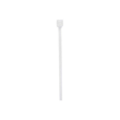 Cimco Kabelbinder - 10 cm - Natural (Packung Produktbild