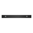 APC Basic Rack PDU AP6032A - Stromverteilungseinheit (Rack - einbaufähig) Produktbild Additional View 1 S