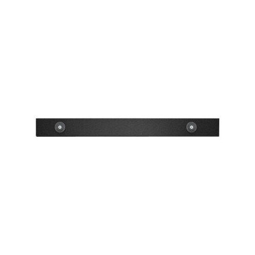 APC Basic Rack PDU AP6032A - Stromverteilungseinheit (Rack - einbaufähig) Produktbild Additional View 1 L