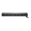 APC Basic Rack PDU AP6032A - Stromverteilungseinheit (Rack - einbaufähig) Produktbild Additional View 2 S