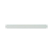 Intellinet 19" Blindabdeckung, 1 HE, grau - Blindabdeckung - Grau, RAL 7035 - 1U - 48.3 cm (19") Produktbild
