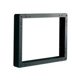 DIGITUS Sockel für Varioflex-N, Unique & Dynamic Basic Netzwerkschränke - 800x1000 mm (BxT) Produktbild