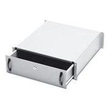 DIGITUS Tastatureinschub & Dokumentenablage für 483 mm (19")-Schränke Produktbild