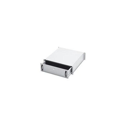 DIGITUS Tastatureinschub & Dokumentenablage für 483 mm (19")-Schränke Produktbild