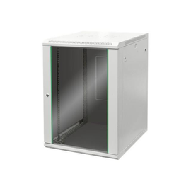 DIGITUS Wandgehäuse Dynamic Basic Serie - 600x600 mm (BxT) Produktbild