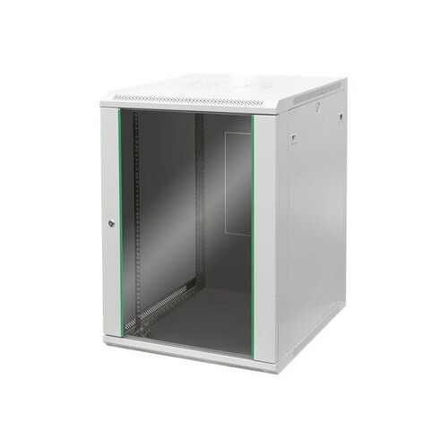 DIGITUS Wandgehäuse Dynamic Basic Serie - 600x600 mm (BxT) Produktbild