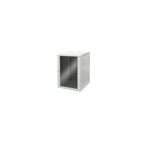 DIGITUS Wandgehäuse Dynamic Basic Serie - 600x600 mm (BxT) Produktbild Additional View 1 L