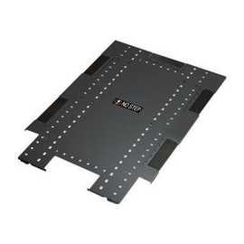 APC Gestelldach - Schwarz - für NetShelter Produktbild