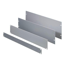Rittal VC - Rack - Leerkonsole - 3U - 48.3 cm (19") Produktbild