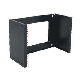 DIGITUS Patch-Halter zur Wandmontage für 483 mm (19") Installationen Produktbild