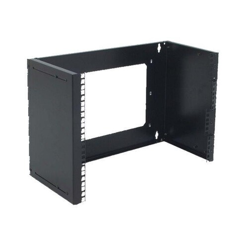 DIGITUS Patch-Halter zur Wandmontage für 483 mm (19") Installationen Produktbild
