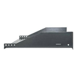 IC Intracom Intellinet 19" Cantilever Shelf, 2U, Fixed, Depth 350mm, Max 15kg, Black, Three Year War Produktbild Additional View 3 S