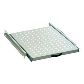 DIGITUS Ausziehbarer Fachboden für 483 mm (19")-Schränke Produktbild