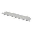 DIGITUS DN-19 BPN-02 - Blindabdeckung - Grau, RAL 7035 - 2U - 48.3 cm (19") Produktbild