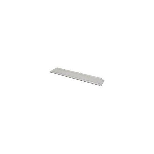 DIGITUS DN-19 BPN-02 - Blindabdeckung - Grau, RAL 7035 - 2U - 48.3 cm (19") Produktbild