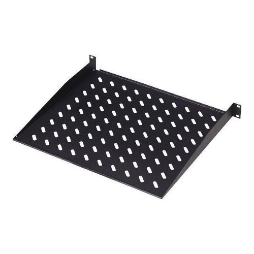 DIGITUS Fachboden zum Festeinbau in 483 mm (19")-Schränke Produktbild