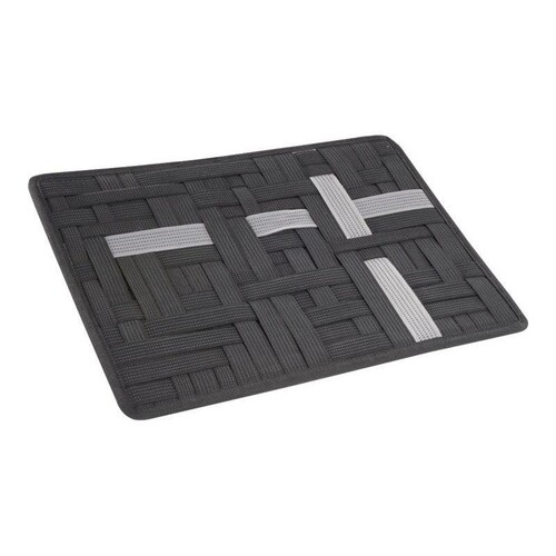 Ultron RealLife keeper organizer - Schutzhülle für Tablet Produktbild Front View L