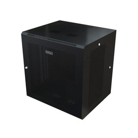 StarTech.com 12U 19" Wall Mount Network Cabinet, 20" Deep 4 Post Hinged Locking IT Computer Equipmen Produktbild