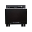 StarTech.com Universal LCD Monitor Vesa Halterung für 19" Serverschrank / Rack - Befestigungskit - f Produktbild Additional View 2 S