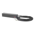 APC Basic Rack PDU - Steckdosenleiste (Rack - einbaufähig) - Wechselstrom 230 V - Eingabe, Eingang f Produktbild Additional View 2 S