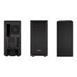 Be Quiet! PURE BASE 600 - Tower - ATX - ohne Netzteil (ATX / PS/2) Produktbild Additional View 1 S