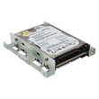 InLine HDD/SSD Einbauschienen - 2x 6,35cm (2,5") zu 8,89cm (3,5") - silber Produktbild Additional View 1 S