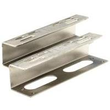Delock Installation kit 3.5 > 5.25 - Laufwerksschachtadapter - 5,25" bis 3,5" (13.3 cm to 8.9 cm) Produktbild